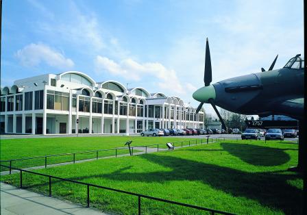 RAF Museum, Hendon